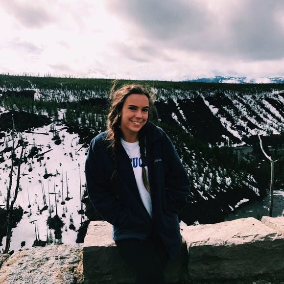 Meet your Posher, Sara - Picture 1 of 1